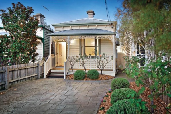 41 Avenue Road CAMBERWELL