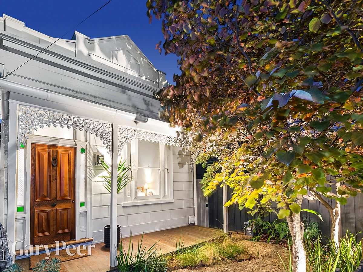 41 Blenheim Street ST KILDA EAST