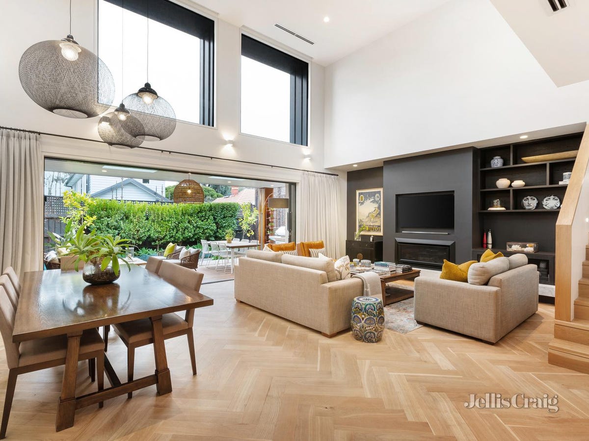 41 Brinsley Road CAMBERWELL