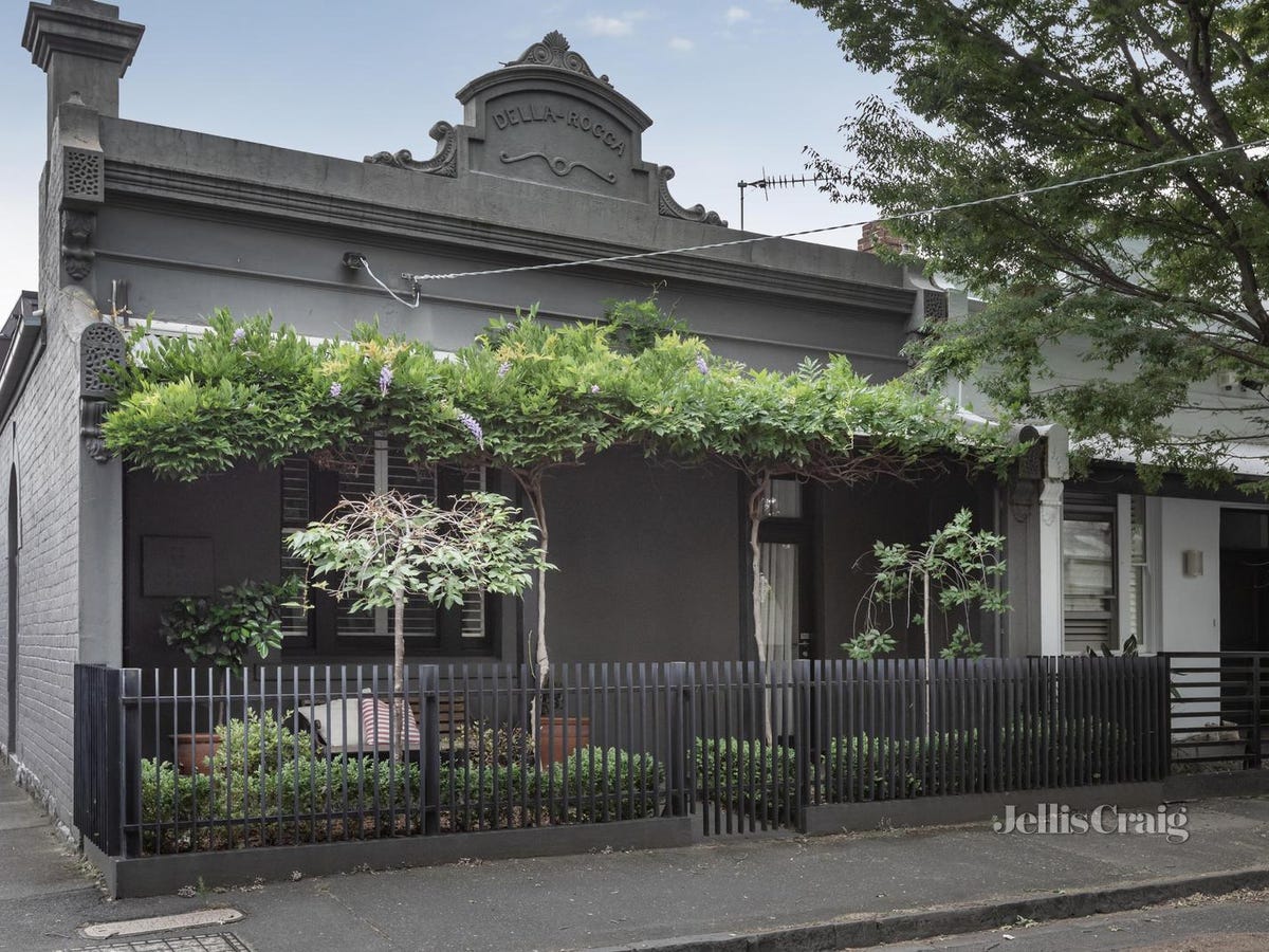 41 Charles Street PRAHRAN