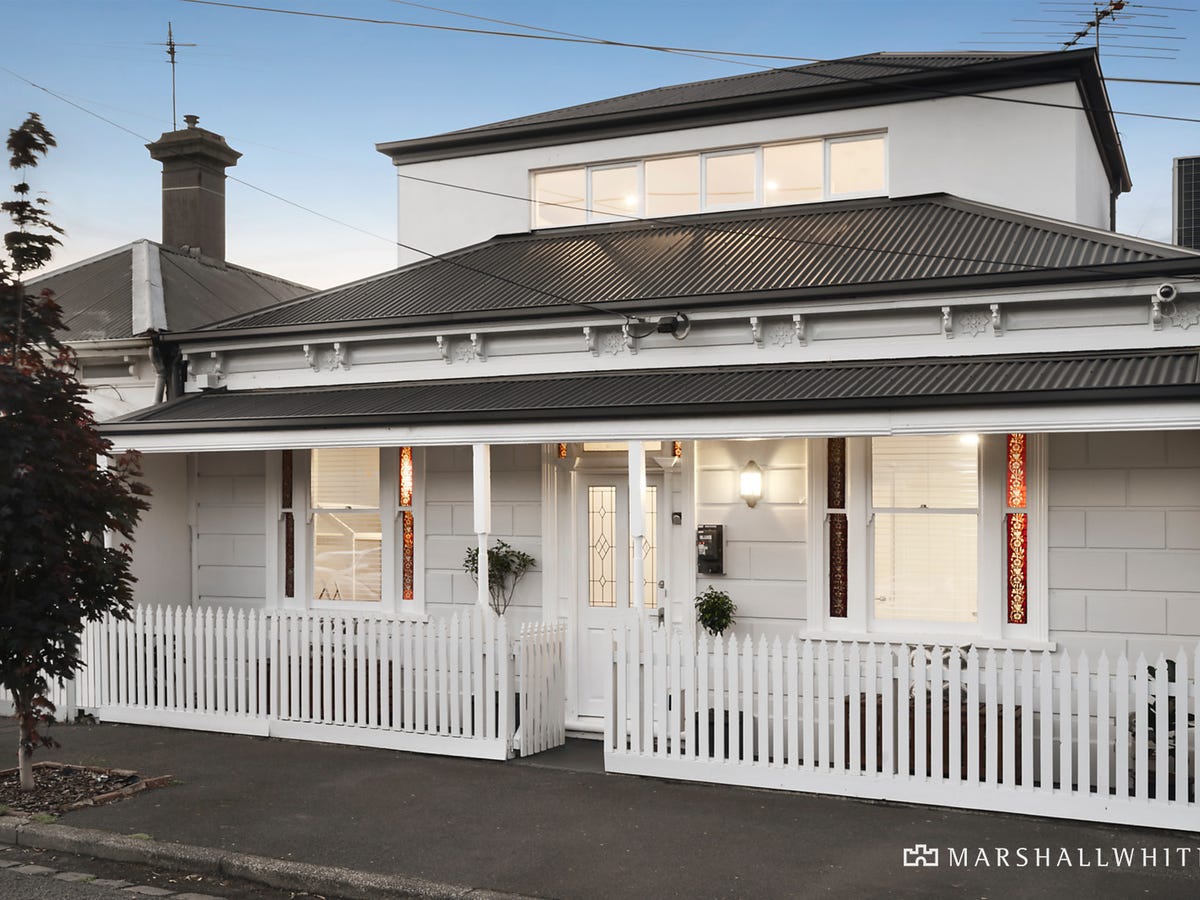 41 Derham Street PORT MELBOURNE