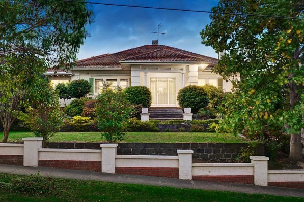 41 Dorrington Avenue GLEN IRIS (Stonnington)