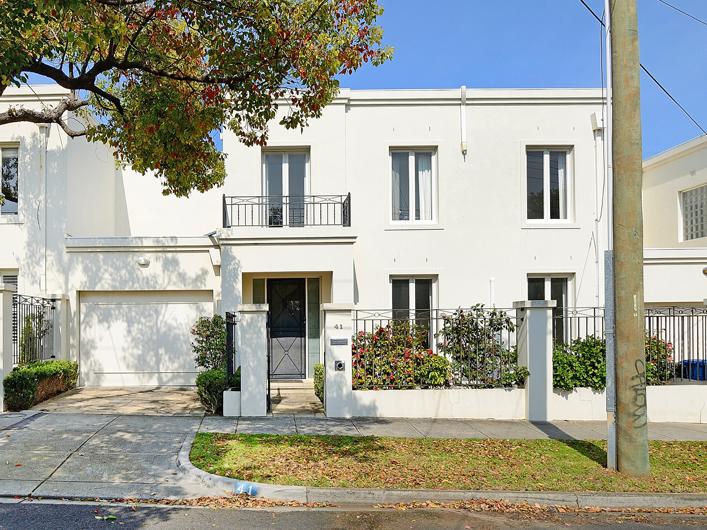 41 Florence Street BRIGHTON EAST