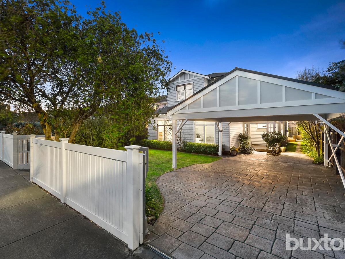 41 Grout Street HAMPTON