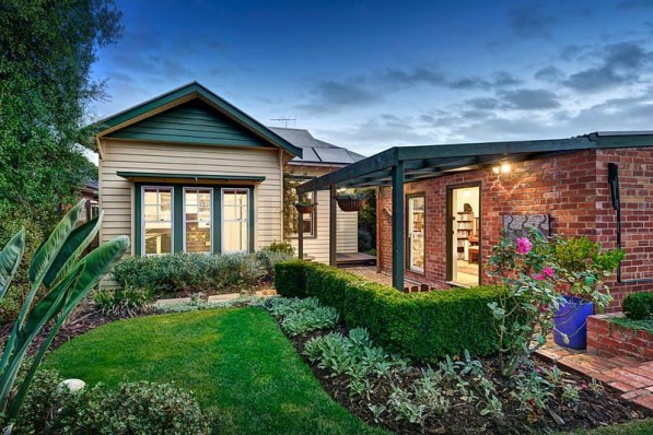 41 Kellett Street NORTHCOTE