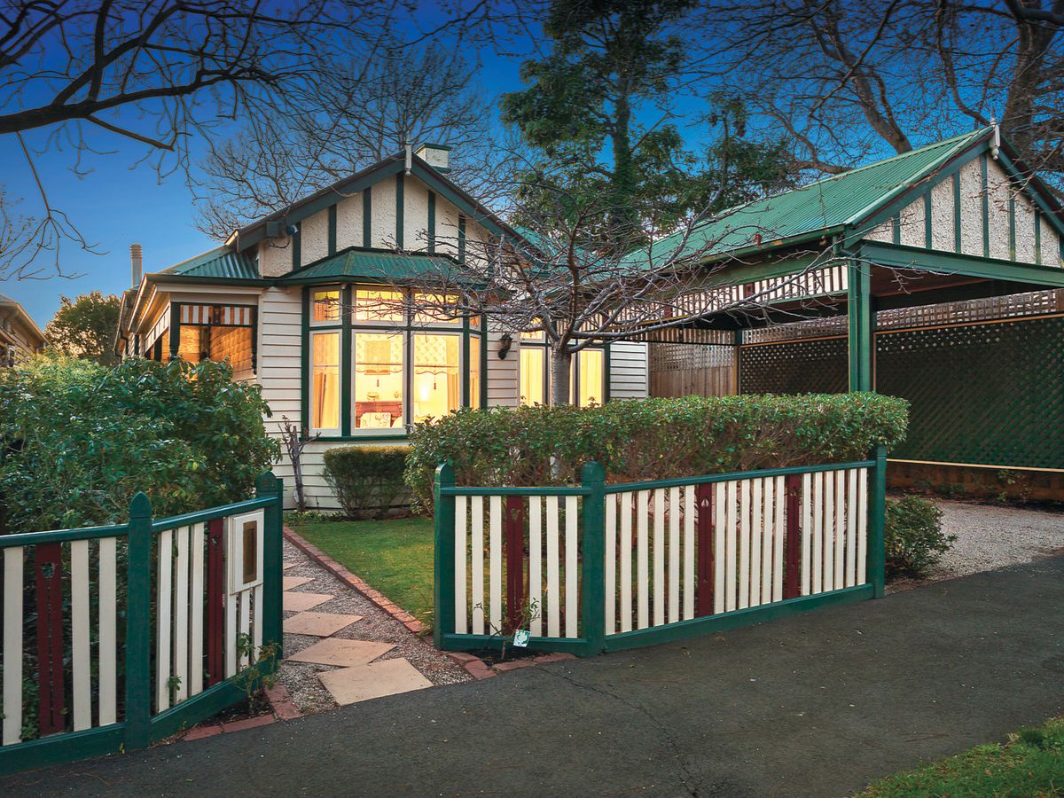 41 Mangarra Road CANTERBURY