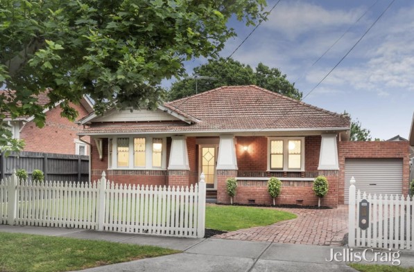 41 Nirvana Avenue MALVERN EAST