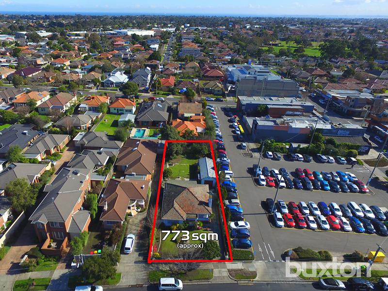 41 North Avenue BENTLEIGH