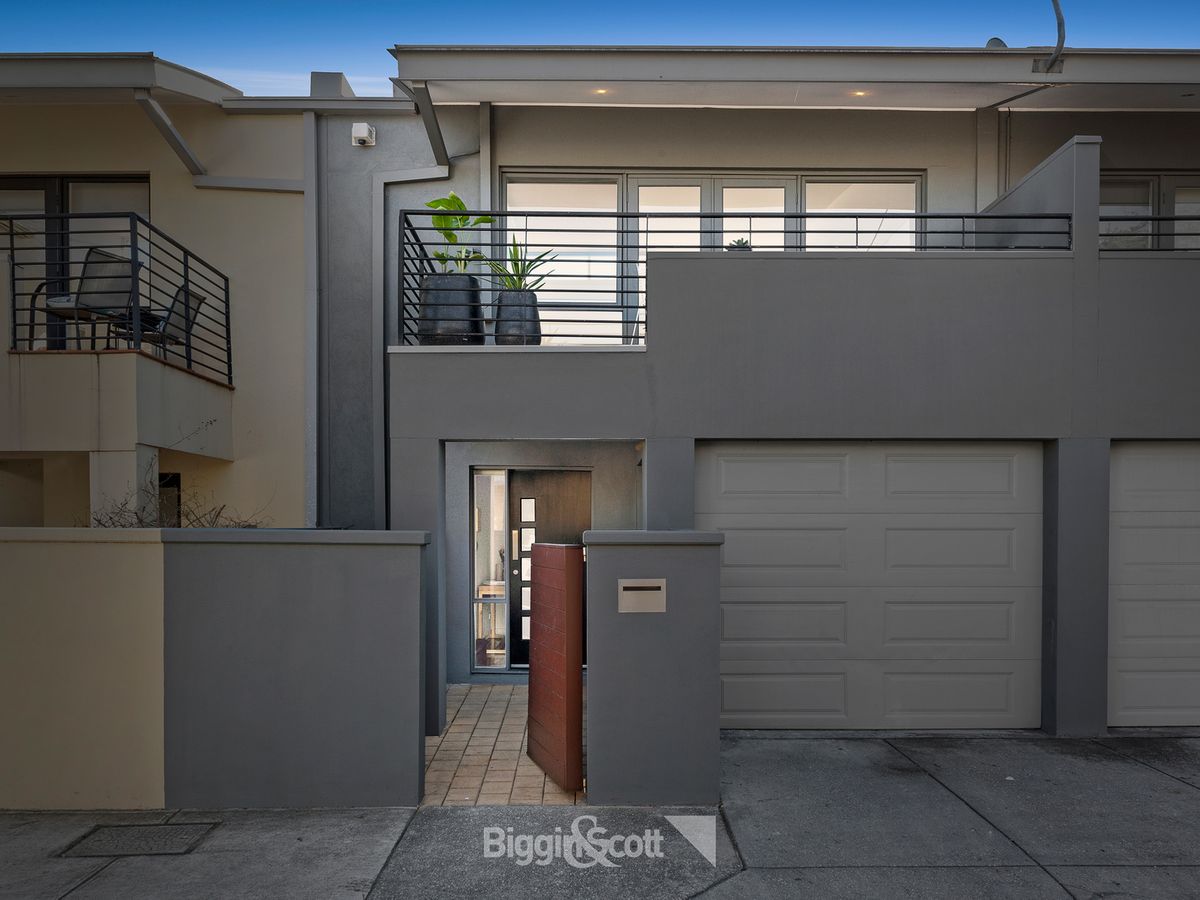 41 Parkville Street RICHMOND