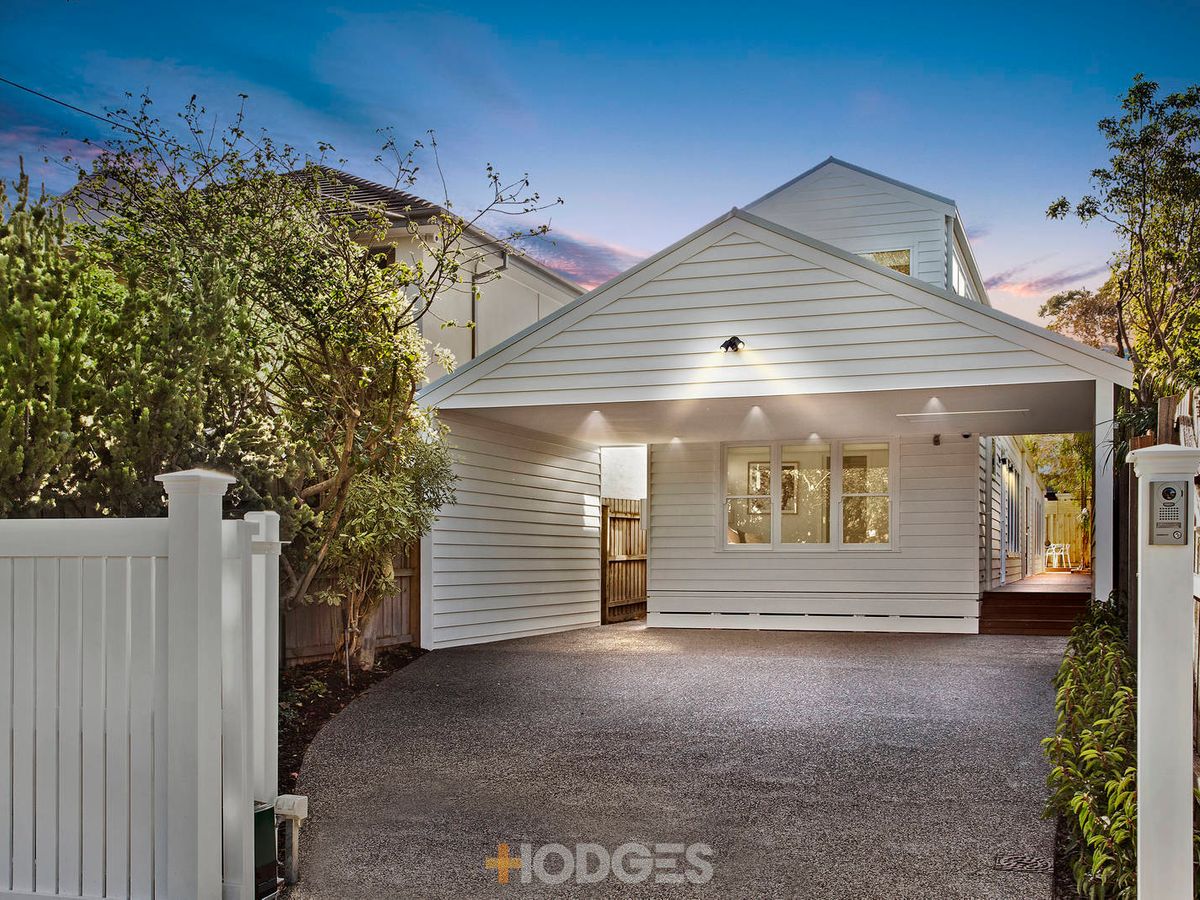 41 Seaview Crescent BLACK ROCK