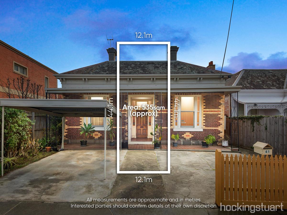 41 Wattletree Road ARMADALE