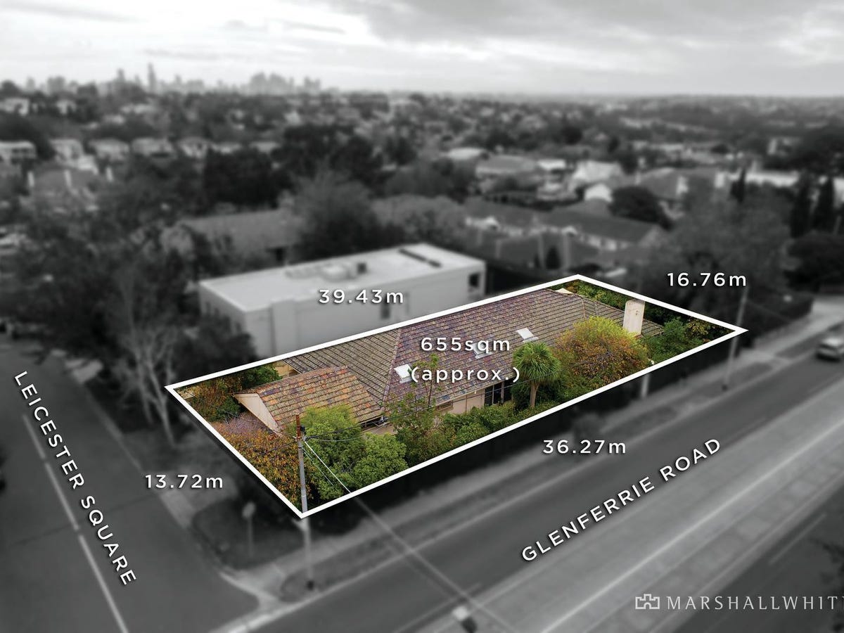 421 Glenferrie Road MALVERN