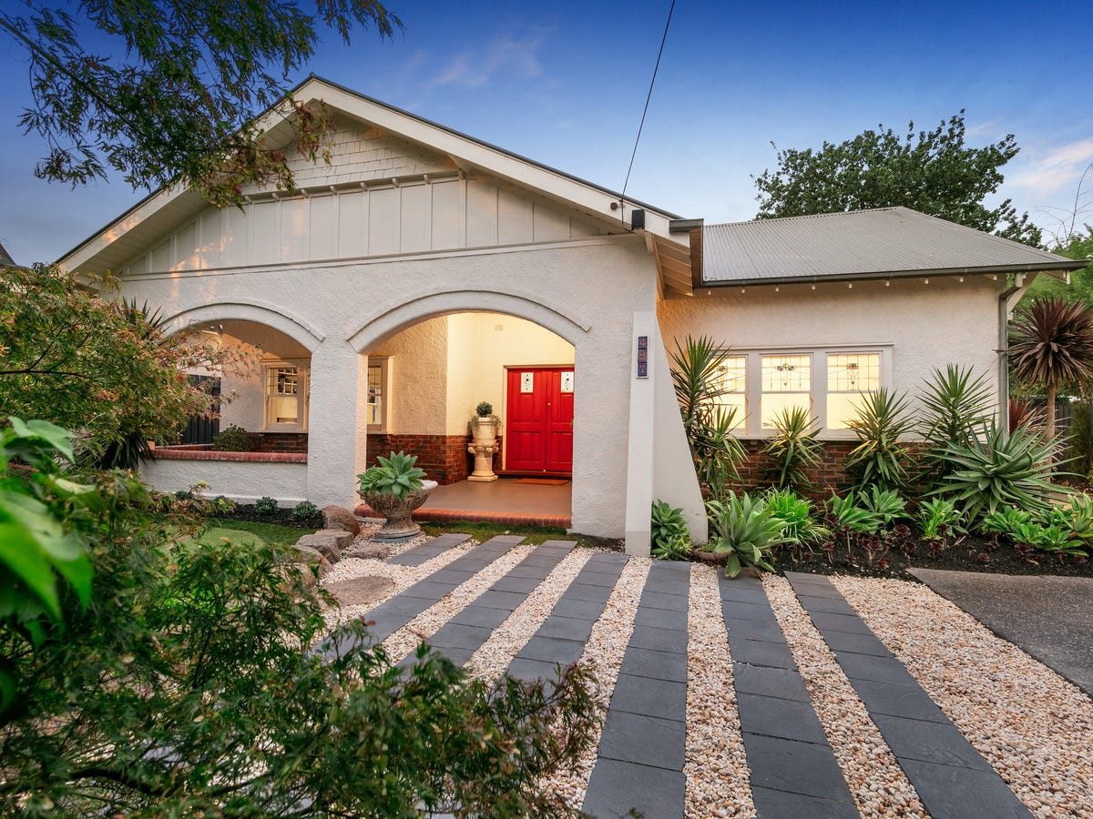 427 Barkers Road KEW