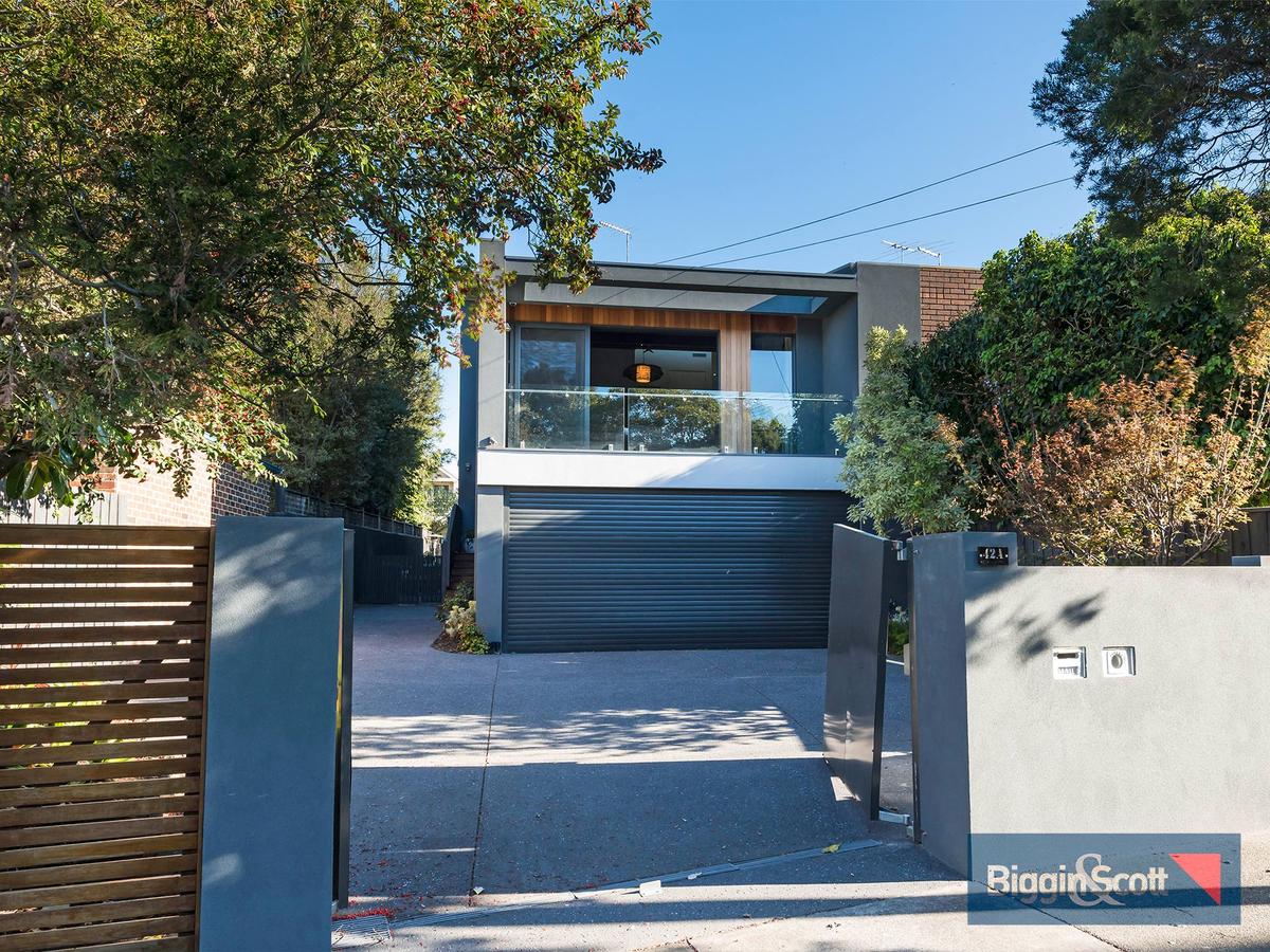 42A Shasta Avenue BRIGHTON EAST