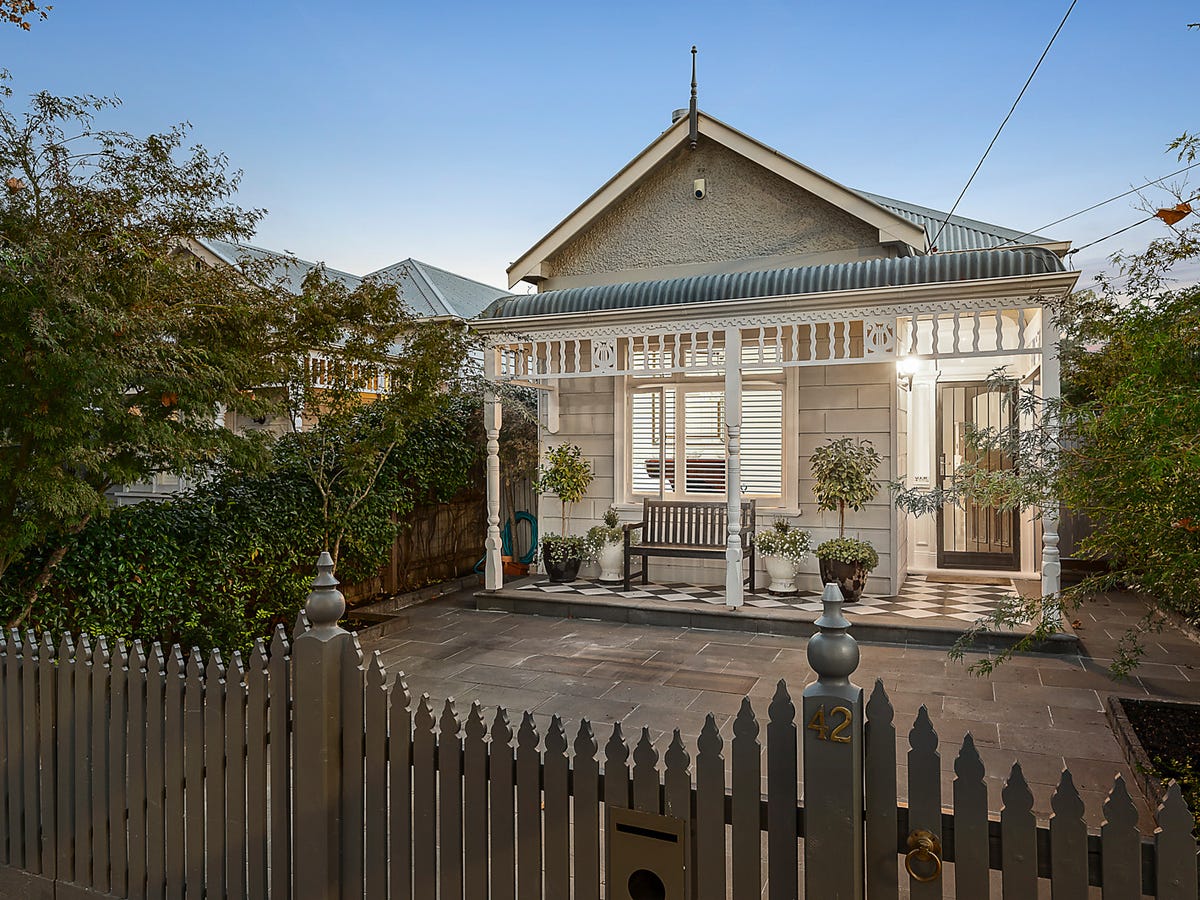 42 Ardrie Road MALVERN EAST