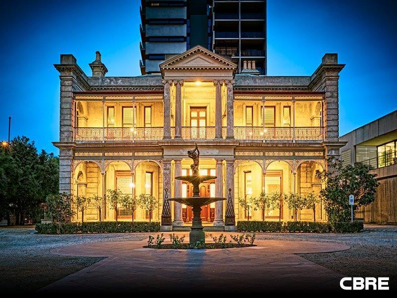 42 Barkly Street ST KILDA