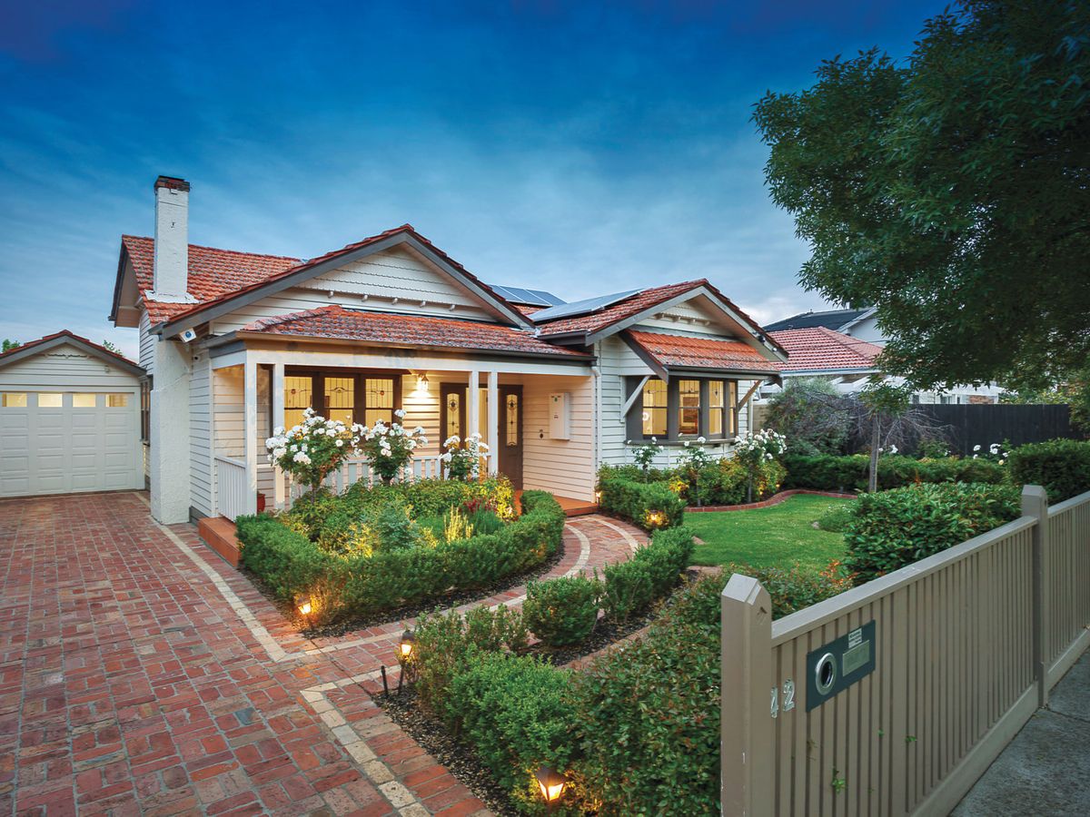 42 Boston Avenue MALVERN EAST