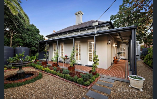 42 Canterbury Road CAMBERWELL