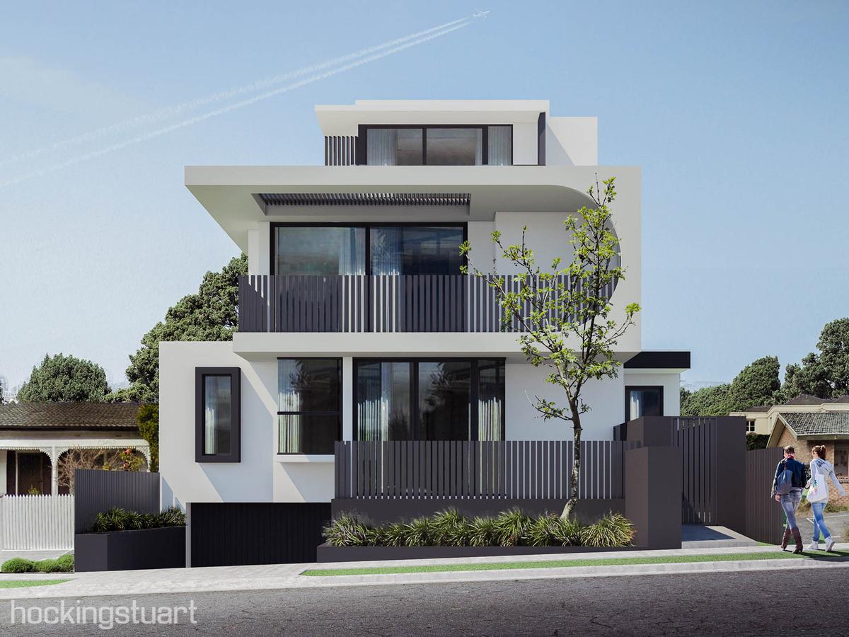 42 Carpenter Street BRIGHTON