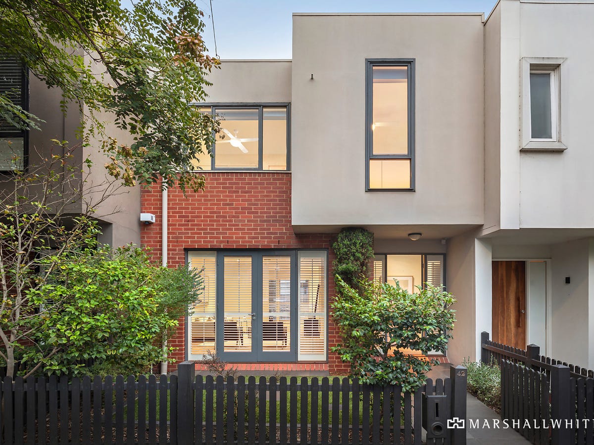 42 Cobden Street SOUTH MELBOURNE