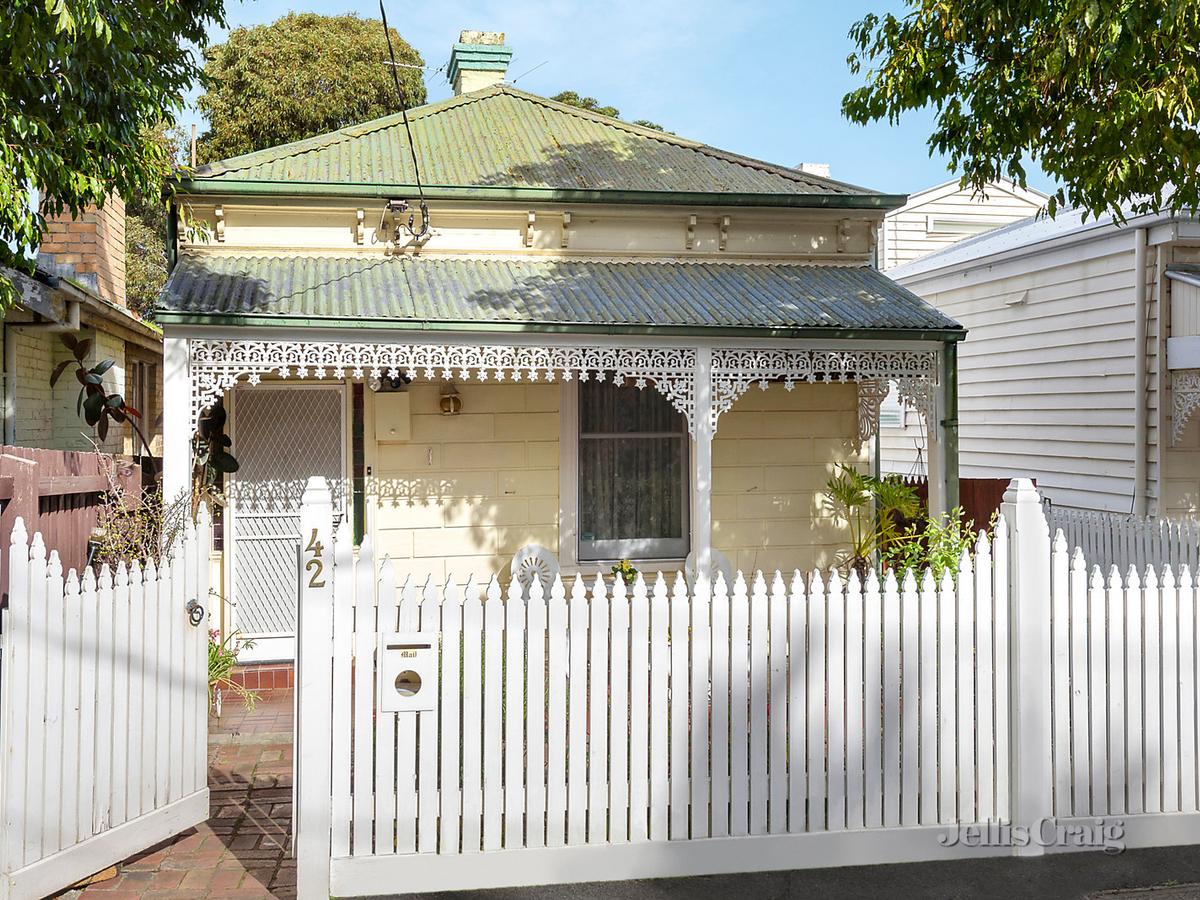 42 College Street HAWTHORN
