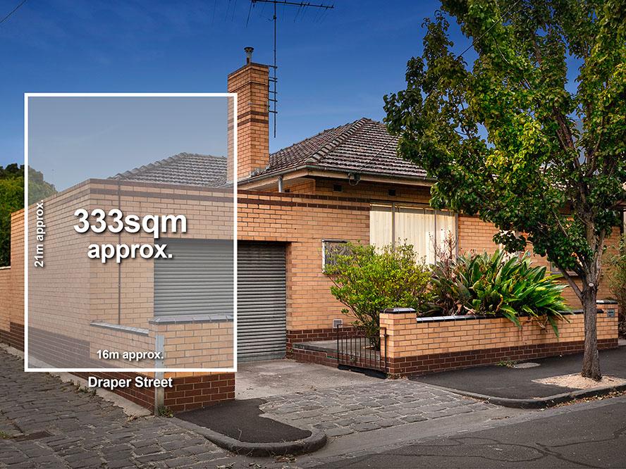 42 Draper Street ALBERT PARK