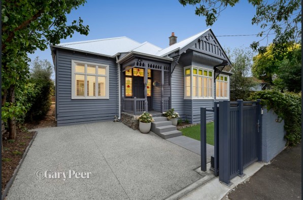 42 Ebden Street BRIGHTON