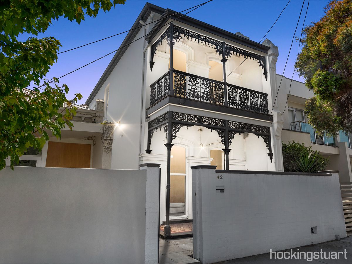 42 Edinburgh Street RICHMOND