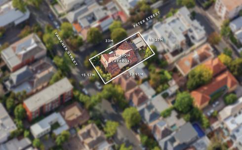 42 Fawkner Street SOUTH YARRA