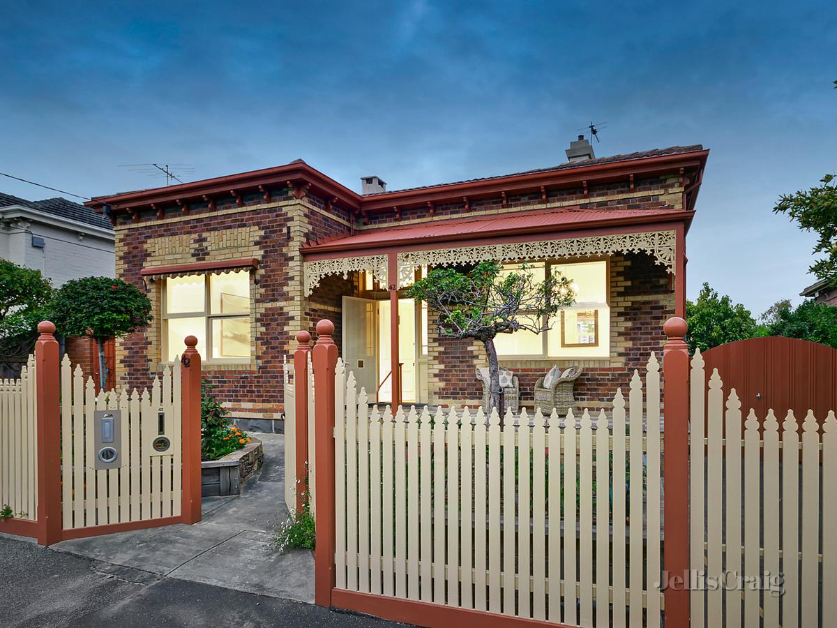 42 McKinley Avenue MALVERN