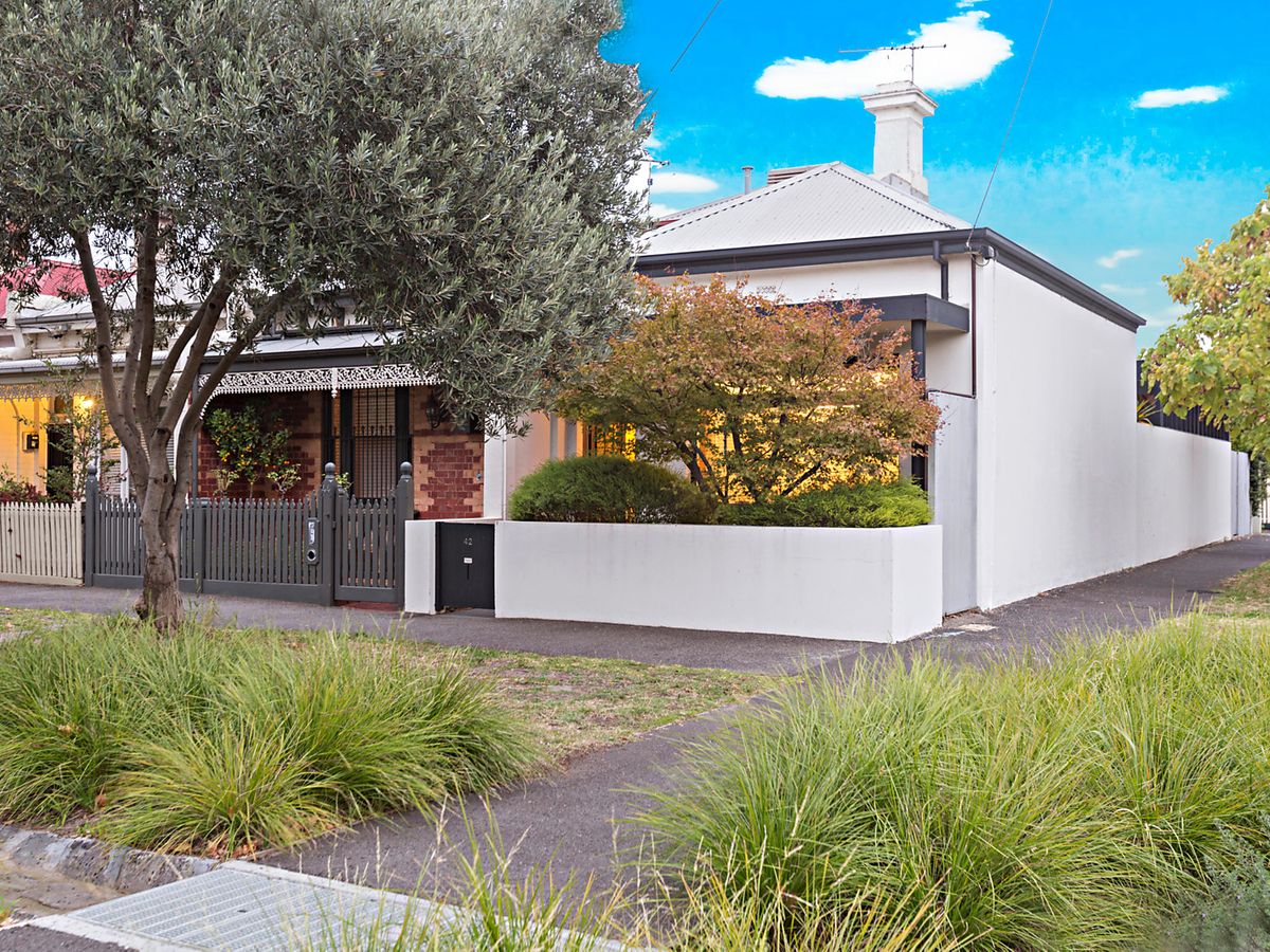 42 Park Road MIDDLE PARK