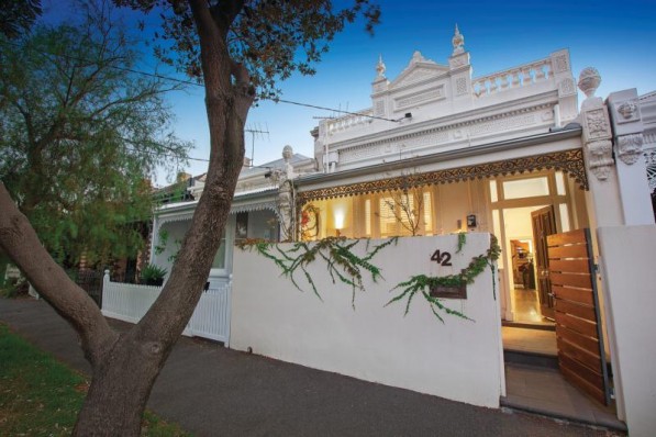 42 Reed Street ALBERT PARK