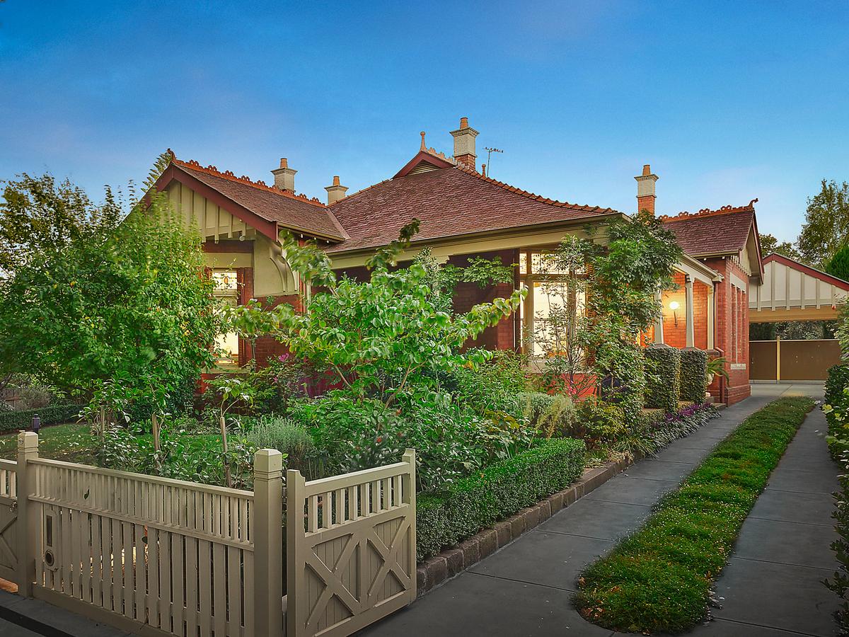 42 Rockley Road SOUTH YARRA