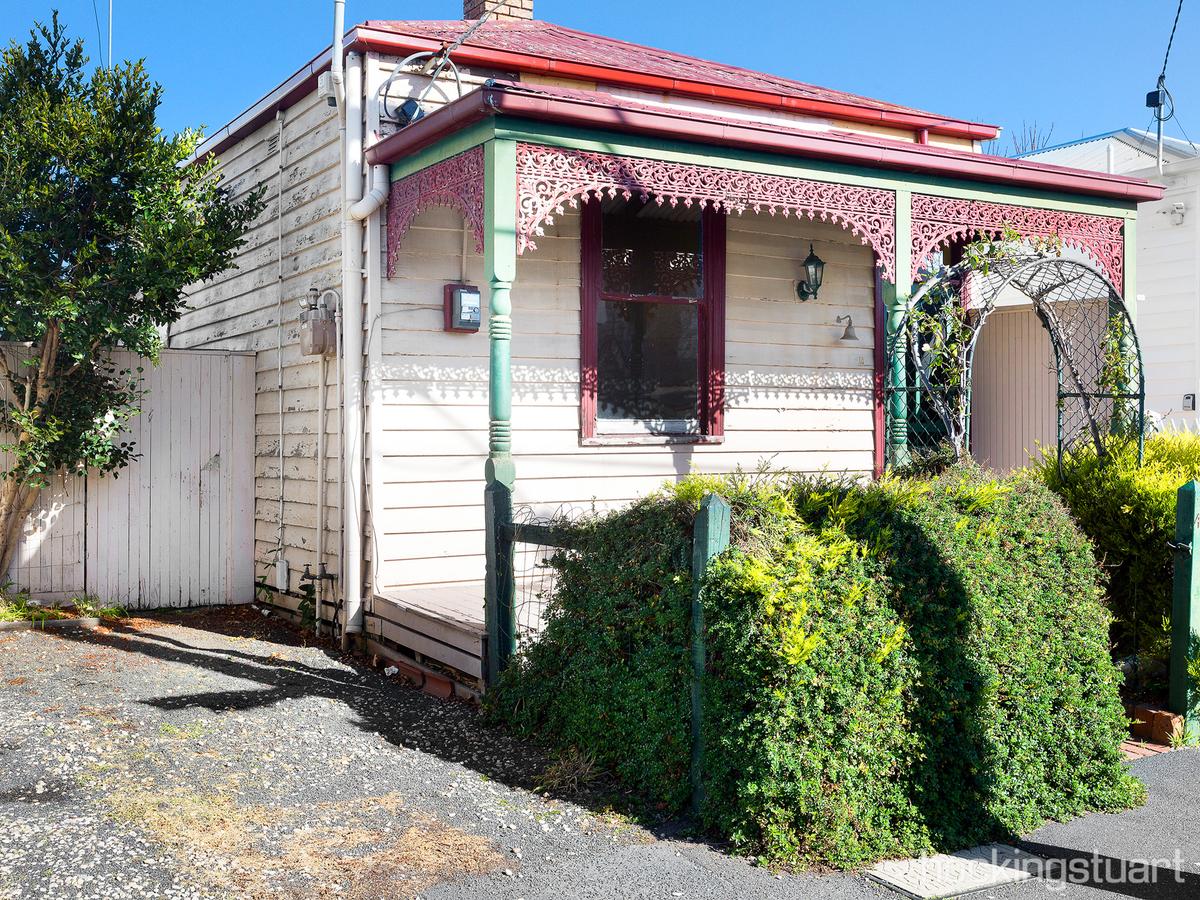 42 Spring Street PRAHRAN