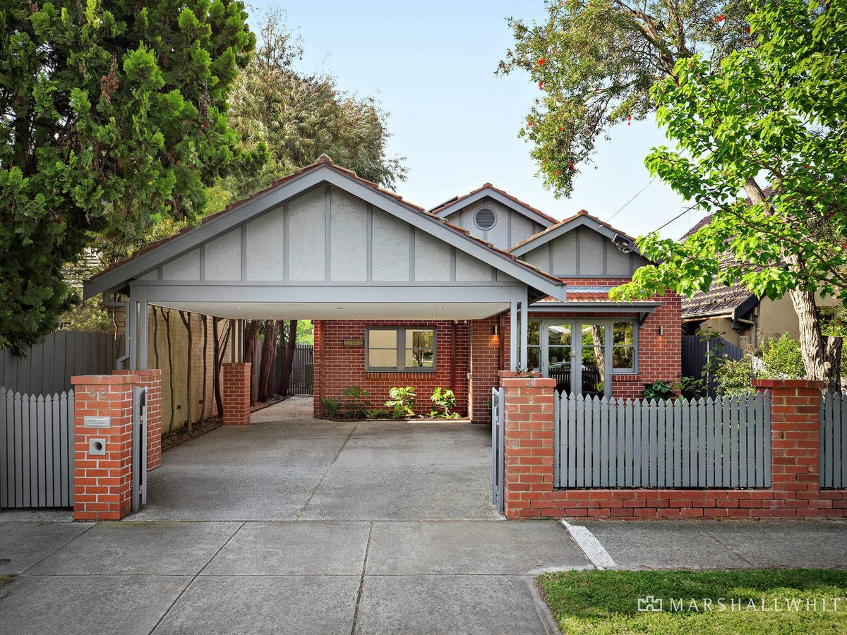 42 Trevelyan Street ELSTERNWICK