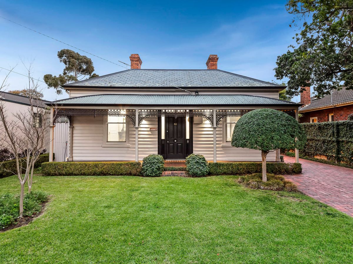 42 William Street BRIGHTON