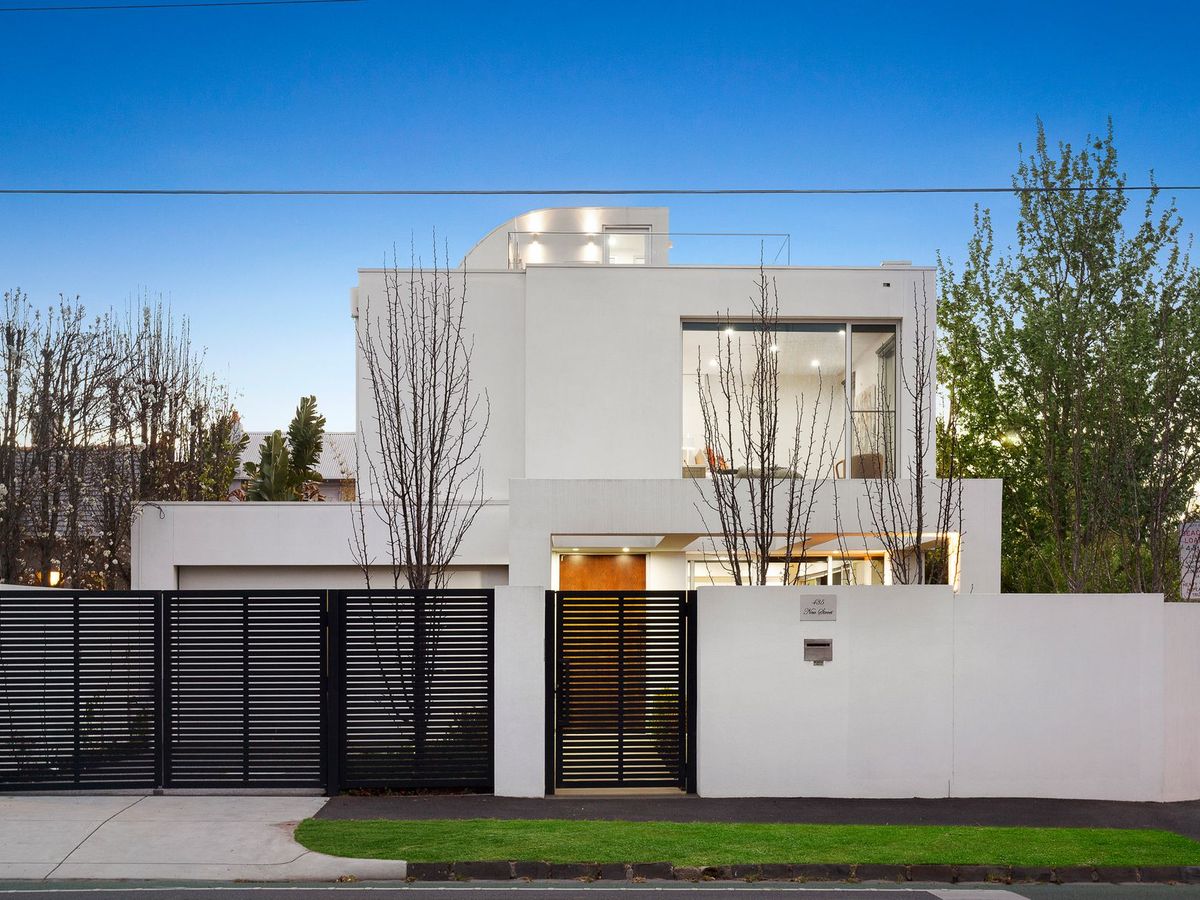 435 New Street BRIGHTON