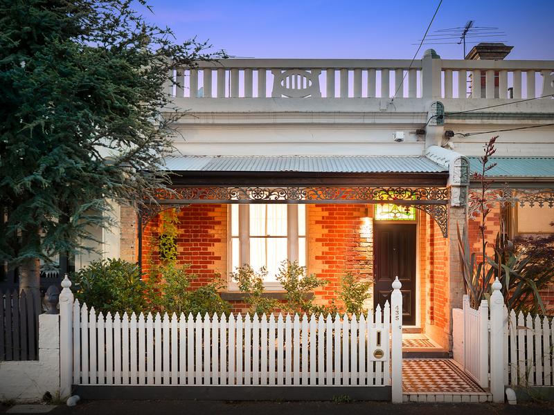 435 Rae Street FITZROY NORTH