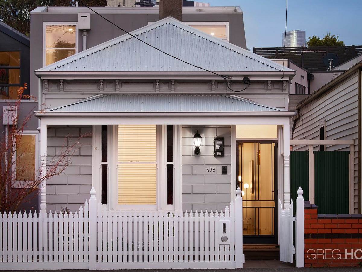 436 Dorcas Street SOUTH MELBOURNE