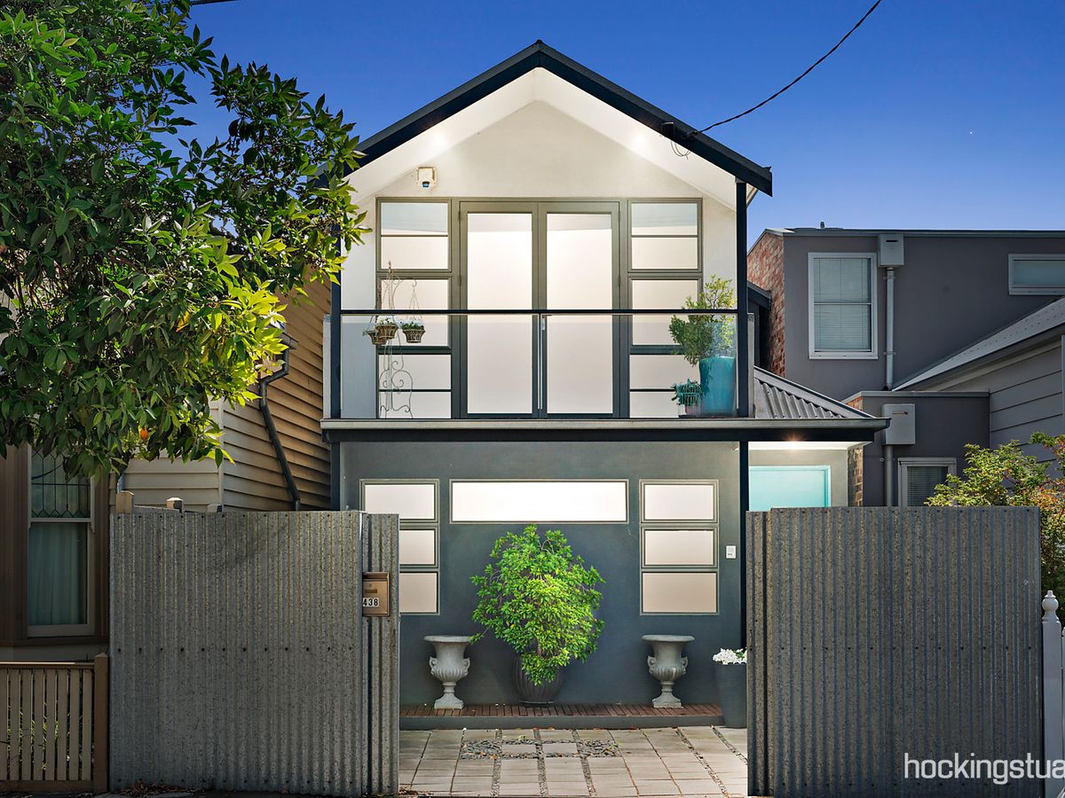 438 Dorcas Street SOUTH MELBOURNE