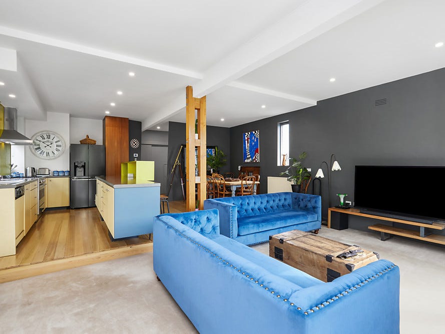 43 Blanche Street ST KILDA