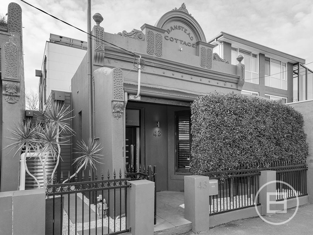 43 Cameron Street RICHMOND