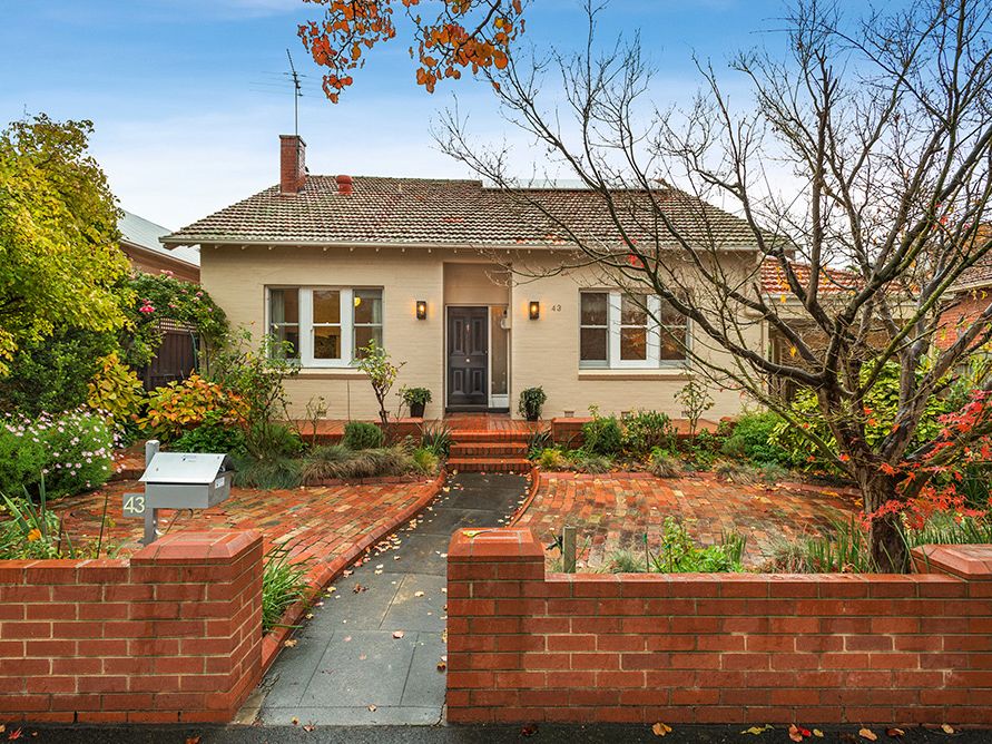 43 Cawkwell Street MALVERN