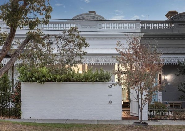 43 Chatsworth Road PRAHRAN