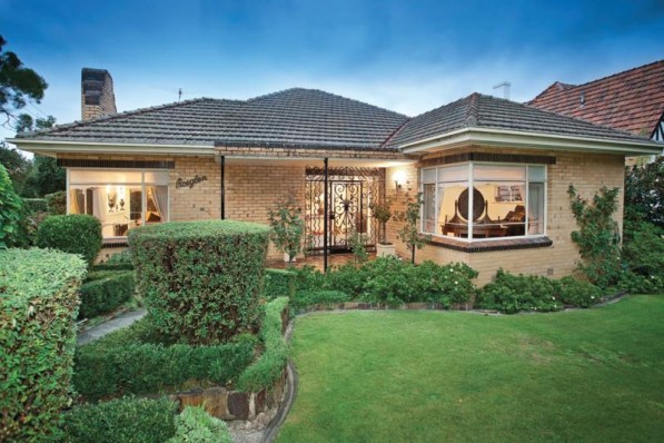 43 Christowel Street CAMBERWELL