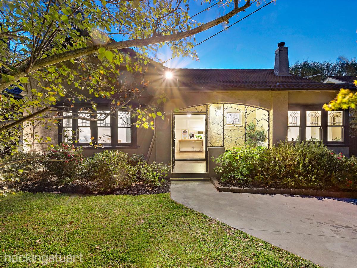 43 Karma Avenue MALVERN EAST