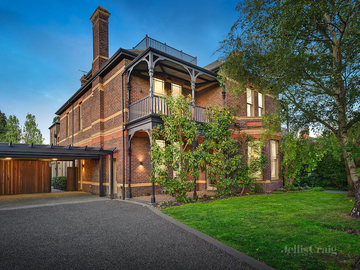 43 Mary Street HAWTHORN