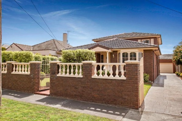 43 Mawby Road BENTLEIGH EAST