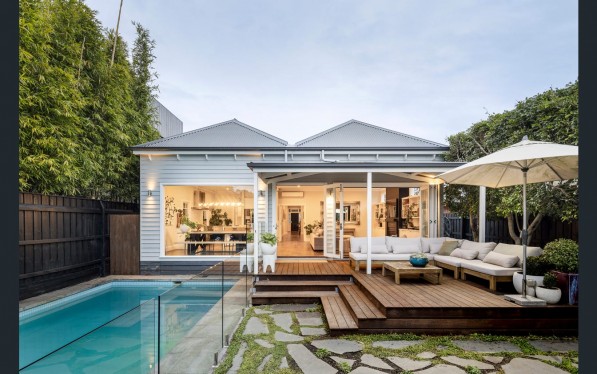 43 Myrtle Road HAMPTON
