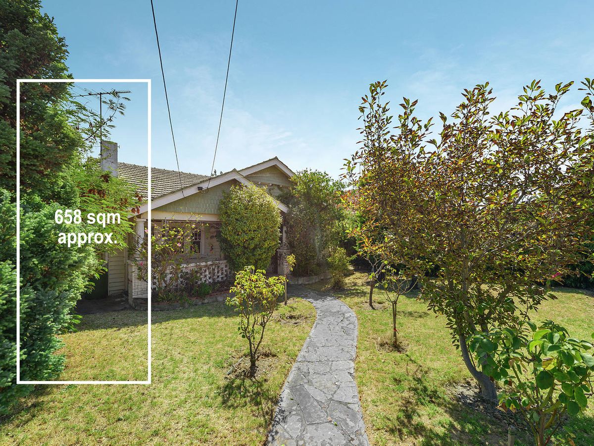 43 Nicholson Street BENTLEIGH